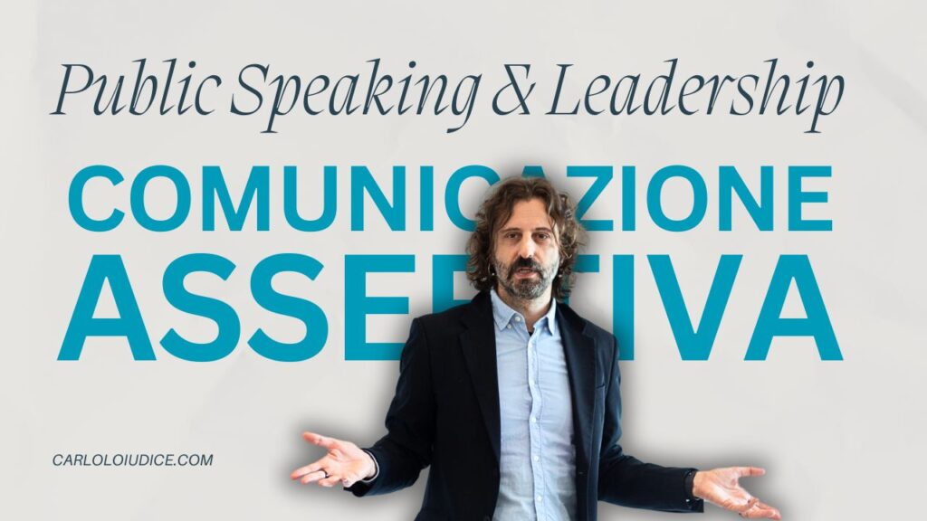 Articolo che spiega 10 esempi di comunicazione assertiva