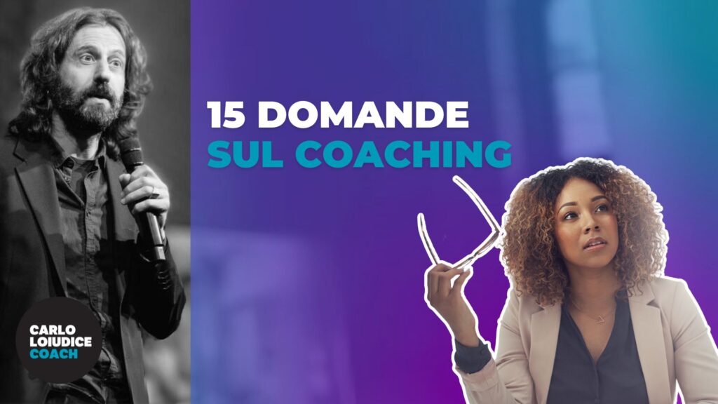 coaching